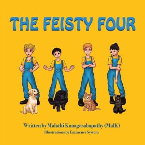The Feisty Four