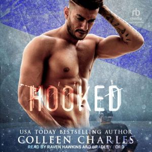 Hooked, Colleen Charles