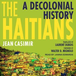 The Haitians, Jean Casimir