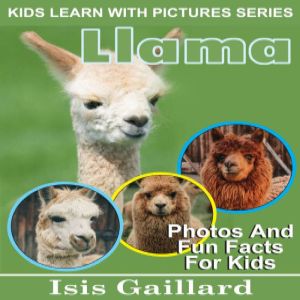 Llama, Isis Gaillard