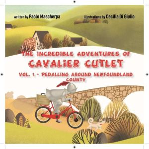 The Incredible Adventures of Cavalier..., Paolo Mascherpa