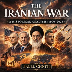 The Iranian War, Jalel Chniti