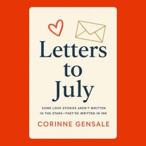 Letters to July