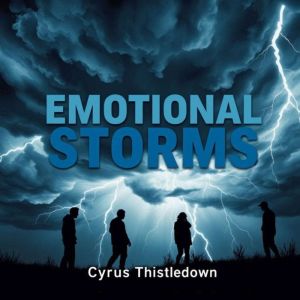 Emotional Storms: Navigating Love and Loss in Relationships: "Master your emotions! Dive into gripping audio lessons that guid