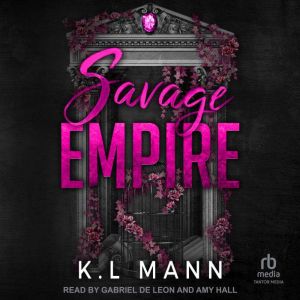 Savage Empire, K. L. Mann
