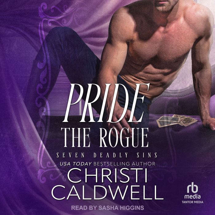 Pride, Christi Caldwell