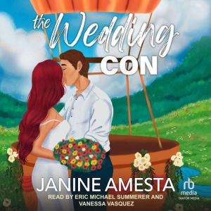 The Wedding Con, Janine Amesta