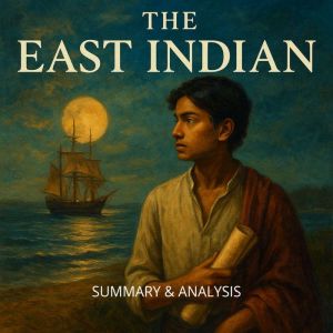 The East Indian: Book Summary & Analysis