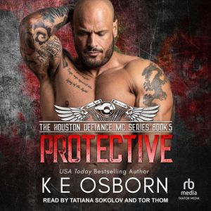 Protective, K E Osborn