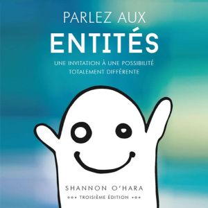 Parlez aux Entites