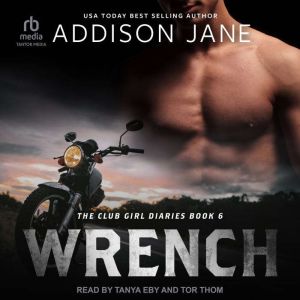 Wrench, Addison Jane