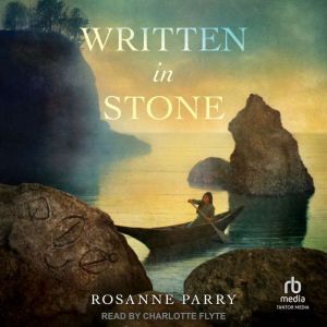 Written in Stone, Rosanne Parry