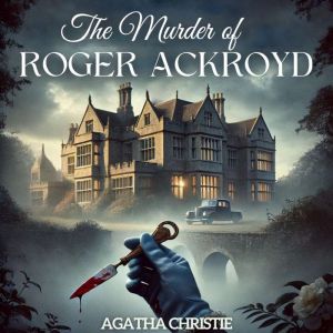The Murder of Roger Ackroyd, Agatha Christie