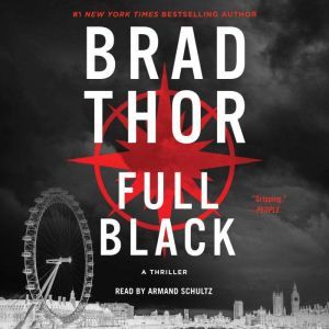 Full Black, Brad Thor