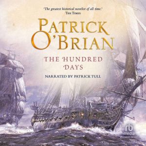 The Hundred Days, Patrick OBrian