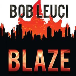 Blaze, Robert Leuci