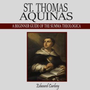 St. Th?m?? Aquinas, Edward Carbey