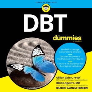DBT For Dummies, MD Aguirre