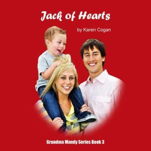Jack of Hearts, Karen Cogan
