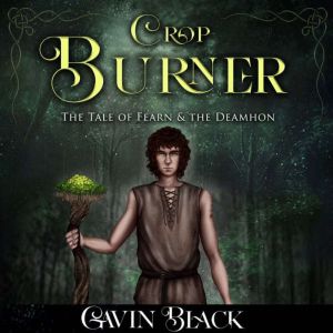 Crop Burner, Gavin Black