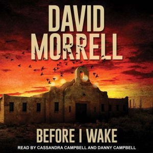 Before I Wake, David Morrell
