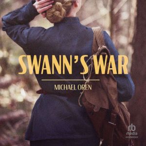 Swanns War, Michael Oren