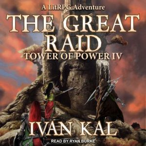 The Great Raid, Ivan Kal