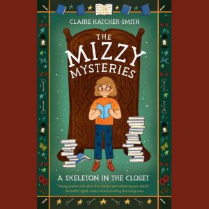 A Skeleton in the Closet, Claire HatcherSmith