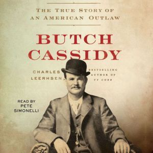 Butch Cassidy, Charles Leerhsen