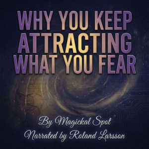Why You Keep Attracting What You Fear..., Magickal Spot