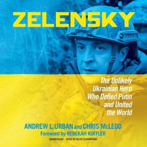 Zelensky, Andrew L. Urban
