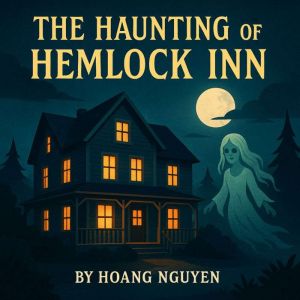 The Haunting of Hemlock Inn A Cozy M..., Hazel Spirit