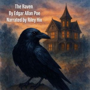 The Raven, Edgar Allan Poe
