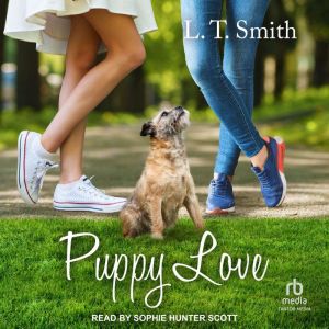 Puppy Love, L.T. Smith