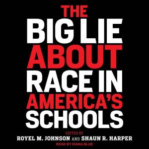 The Big Lie About Race in America's Schools