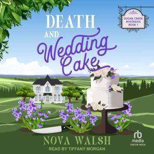 Death and Wedding Cake