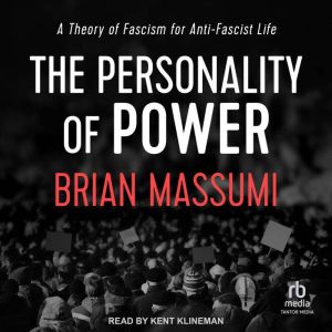 The Personality of Power, Brian Massumi