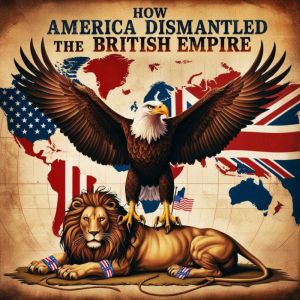 How America Dismantled the British Empire