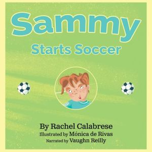 Sammy Starts Soccer
