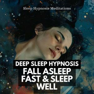 Deep Sleep Hypnosis Fall Asleep Fast ..., Sleep Hypnosis Meditations
