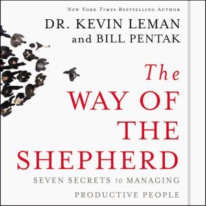 The Way of the Shepherd, Kevin Leman