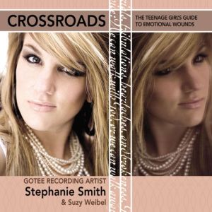 Crossroads, Stephanie Smith