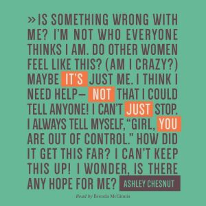 It's Not Just You: Freeing Women to Talk about Sexual Sin and Fight It Well