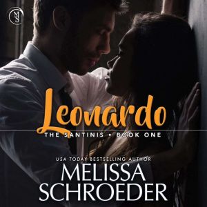 Leonardo, Melissa Schroeder