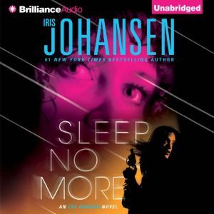 Sleep No More, Iris Johansen