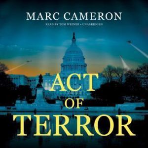 Act of Terror, Marc Cameron