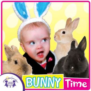 Bunny Time, Kim Mitzo Thompson