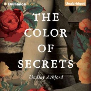 The Color of Secrets, Lindsay Ashford