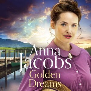 Golden Dreams, Anna Jacobs
