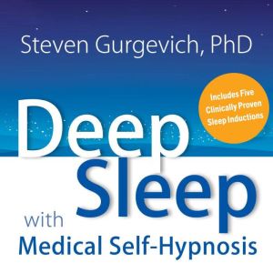 Deep Sleep with Medical Self-Hypnosis